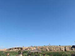 -水洞沟旅游区