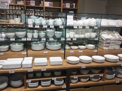 -MUJI无印良品(天河领展广场店)