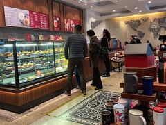 -星巴克臻选(广州沙面店)