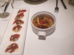 -王品牛排(福州泰禾店)