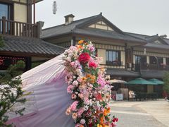 -诗经里