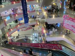 -凯德广场(金牛店)