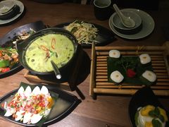 -太泰东南亚餐厅(万福广场店)
