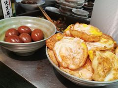 -天天鲜面馆(衡山路店)