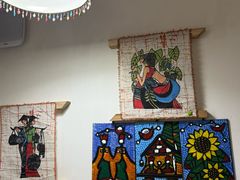 -蜗牛小馆醉乡民谣云南菜(惠新西里店)