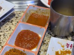 -安又胖韩国烤肉(美罗城店)