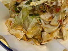 -肉店炸炸炸·铁板孜然牛肉