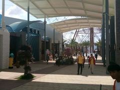 -三亚海昌梦幻海洋不夜城