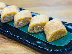 -强记鱼粥(南村店)