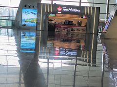 -Tims天好咖啡·贝果(杭州东站店)