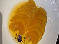 -老牌坊•鲁菜名店•地道济南菜(大观园商埠店)