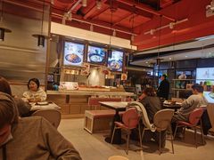 -谷田稻香·砂锅菜(川沙百联店)