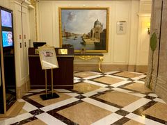 -金石国际大酒店·金丽自助餐厅