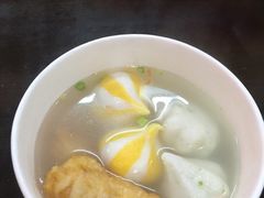 -邵子牙·中华老字号(定安路店)