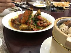 -禄福山庄•顺德菜·融和菜(龙江店)
