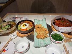 -七八冷面·延边朝鲜族美食(圣熙八号店)
