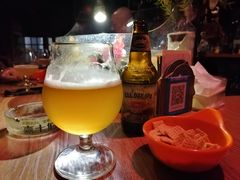 -7座啤酒館