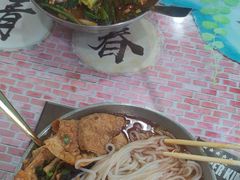 -龍城柳州螺蛳粉(群星路店)