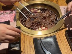 -黑牛の店·和牛烧肉(石家庄万象城店)