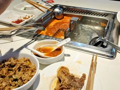-海底捞火锅(威高广场店)