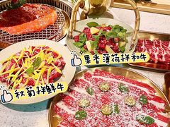 -炭之家·齐齐哈尔非遗烤肉·鲜切直供(中央大街店)
