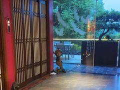 -恬阿姨庭院餐厅·生日宴
