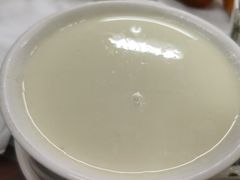 姜撞奶-阿三麻蓉汤圆(顺光大厦店)