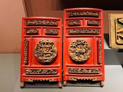 -中国闽台缘博物馆
