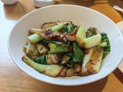 -大鸽饭(马王堆店)