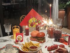 -G+KITCHEN(龙湖狮山天街店)