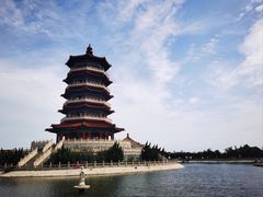 -八仙过海景区
