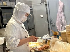 -桂满陇·海市蜃楼·黑金(国金店)