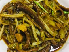-沙头涌渔栏海鲜餐厅