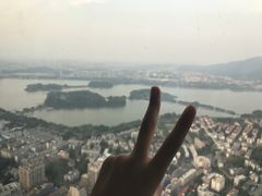 -洲际酒店·地平线全日餐厅HORIZON CAFÉ