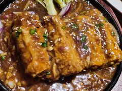 -老九巷川小馆(万松园店)