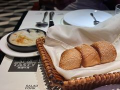 -西堤牛排(杭州金沙天街龙湖店)