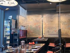 -古都历食南京菜·烤鸭·鸭血粉丝·汤包(南京博物院店)