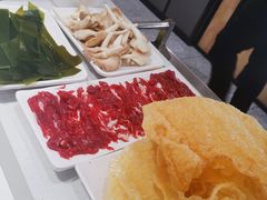 -古乐牛香·鲜牛肉牛杂火锅(吴江三里桥运东商业广场店)