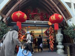 -快乐海鲜酒楼(滇池路店)