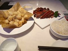 -茅庐川菜(烟台万象汇店)