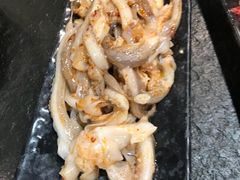 -金刚山(学府路店)