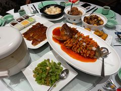 -江南厨子(万象天地店)
