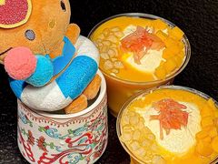 -旺爷砂锅·茶作(国贸城店)