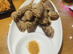 -金谷园饺子·烧烤(人大总店)