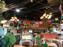 大堂-彼德西餐厅(凯德广场新南店)