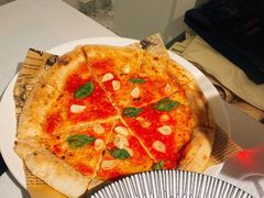 -春树下·树屋花房西餐厅(罍街AS1980店)