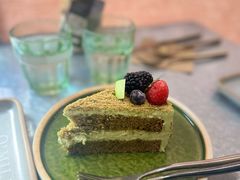 -O'mills Sourdough Bakery&Bistro(永嘉路店)