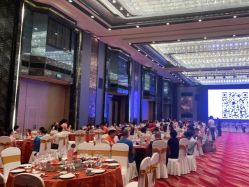 -佳丽海鲜大酒楼·宴会厅(蔡塘店)