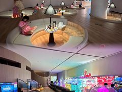 -涨巢·潮玩水疗局