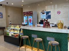 -上海吉臣维景酒店·维多利亚餐厅